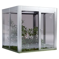 Gewächshaus Modern 2.2