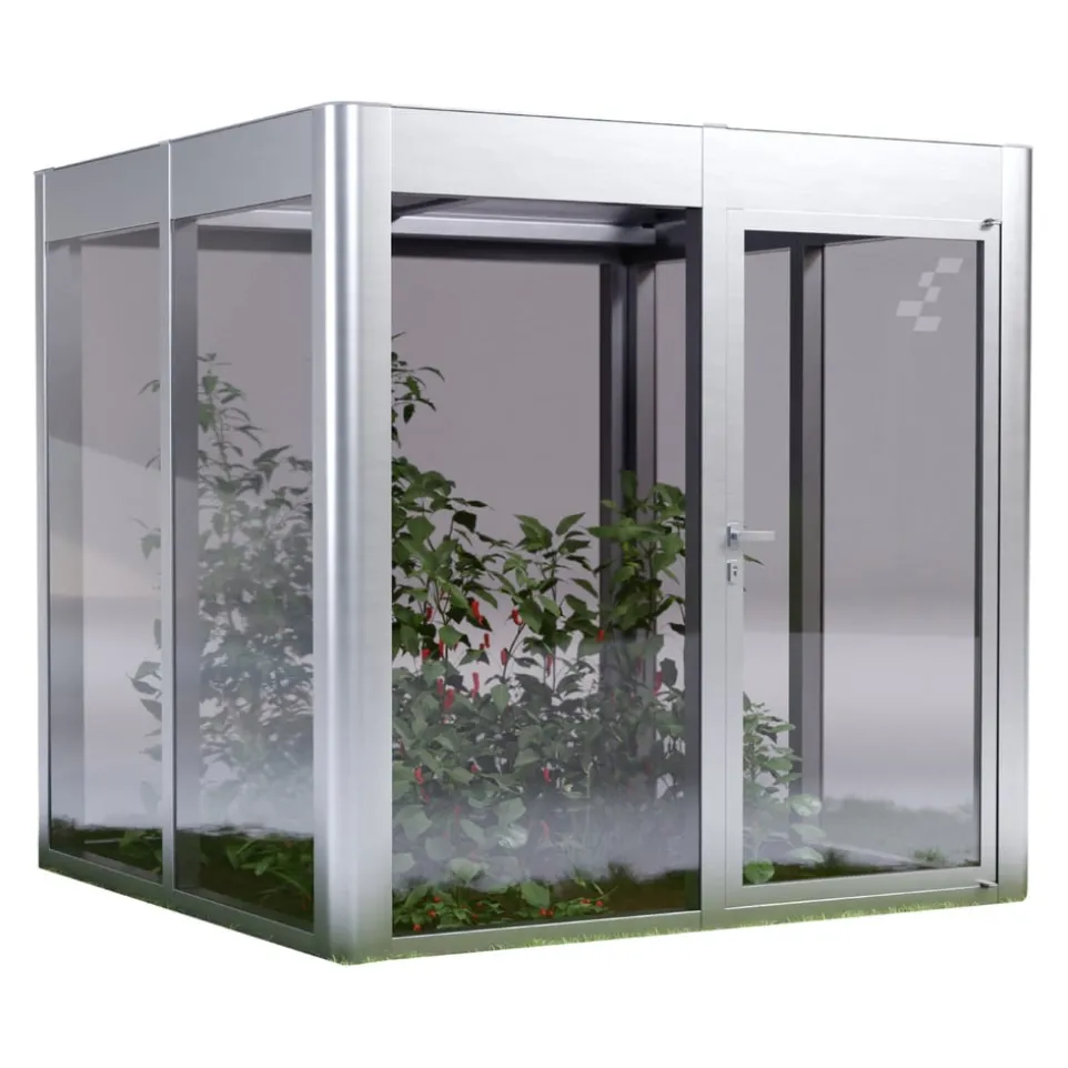 Gewächshaus Modern 2.2