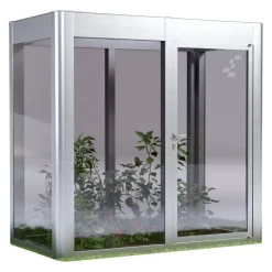 Gewächshaus Modern 2.1