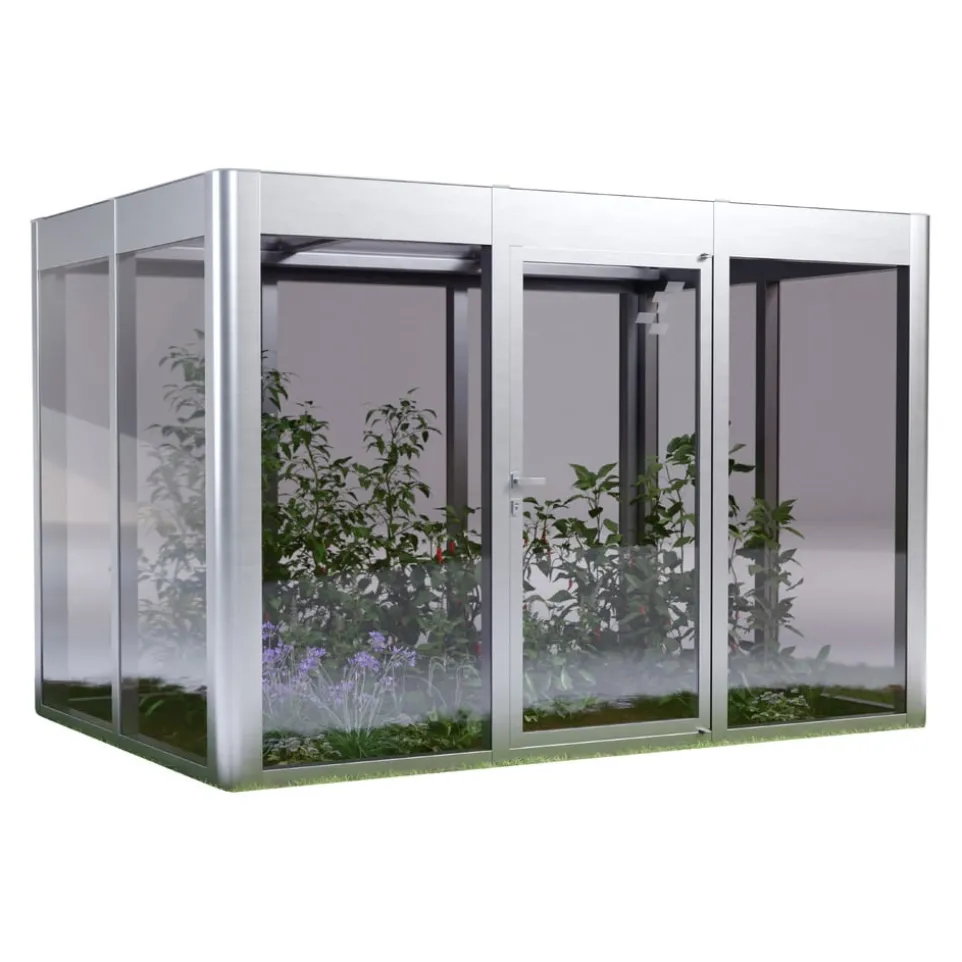 Gewächshaus Modern 3.2
