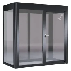 Gewächshaus Power 2.1