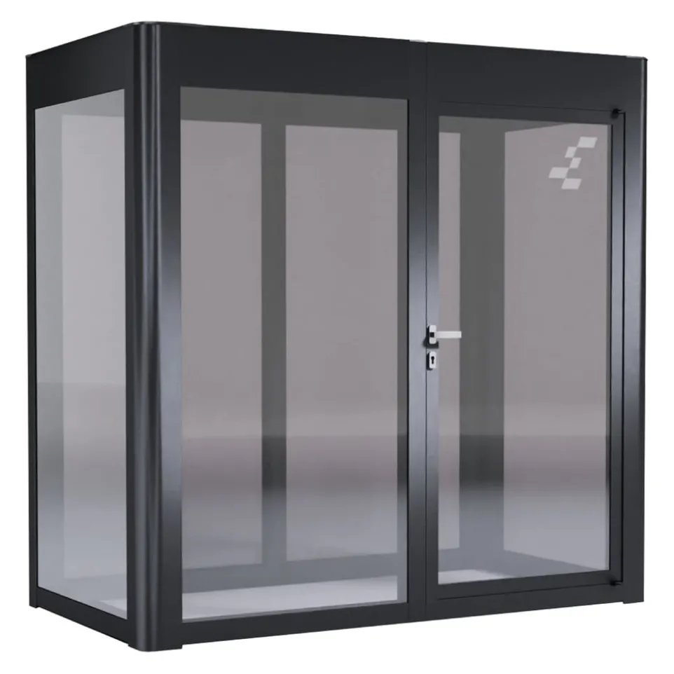 Gewächshaus Power 2.1