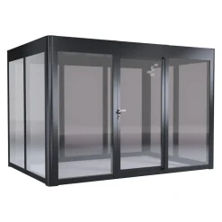 Gewächshaus Power 3.2