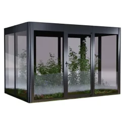 Gewächshaus Power 3.2