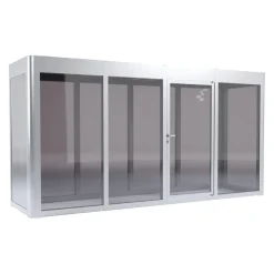 Gewächshaus Power 4.1