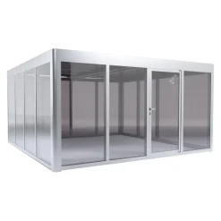 Gewächshaus Power 4.4