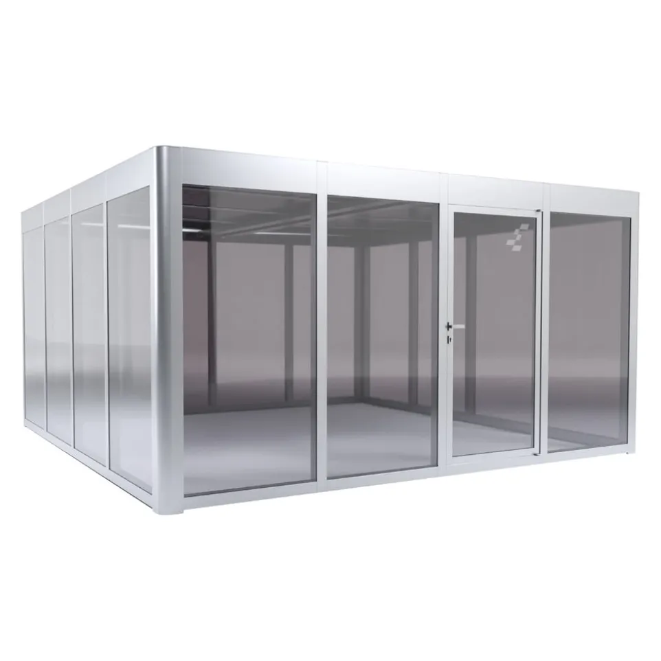 Gewächshaus Power 4.4