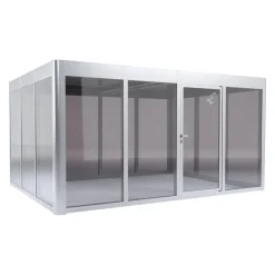 Gewächshaus Power 3.4