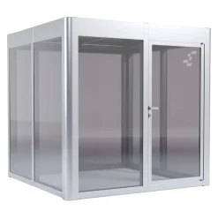 Gewächshaus Power 2.2