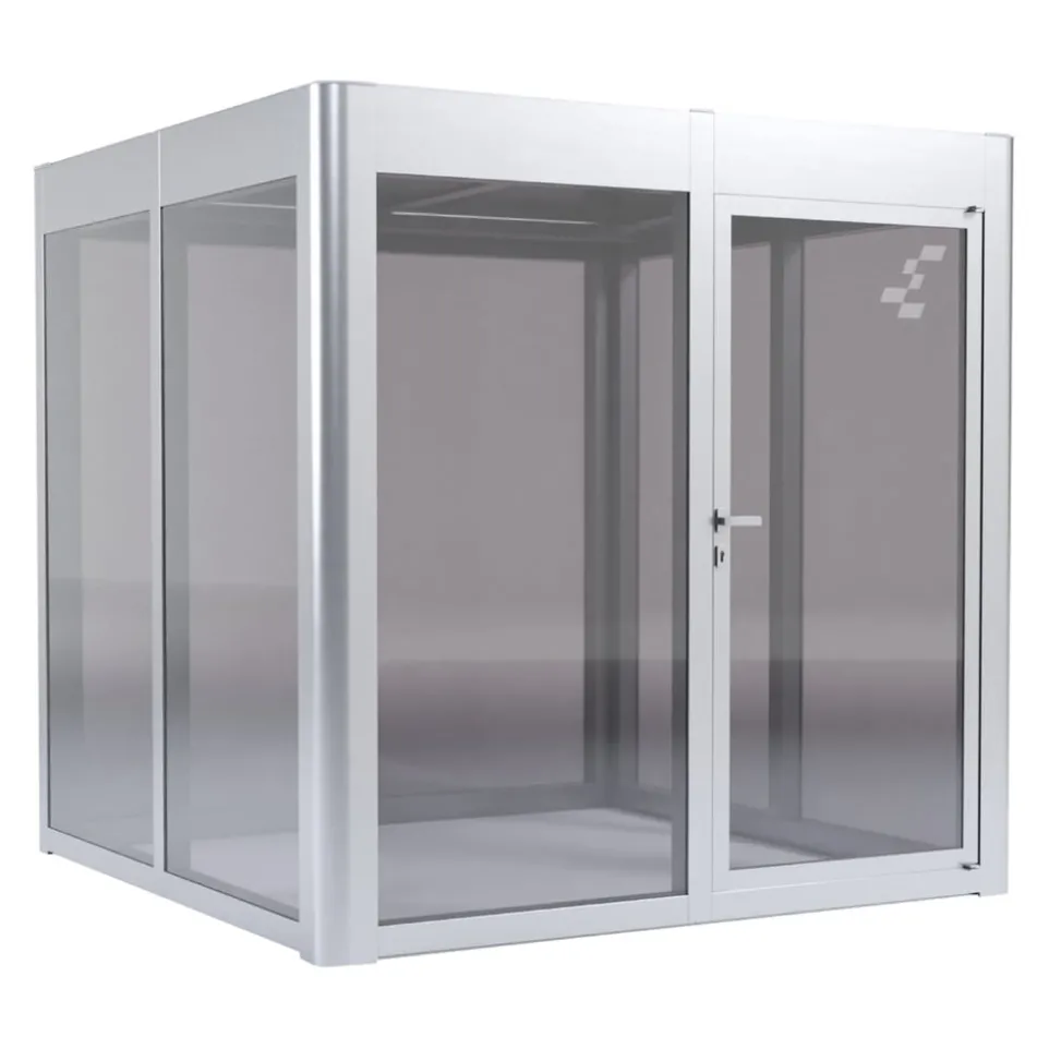 Gewächshaus Power 2.2