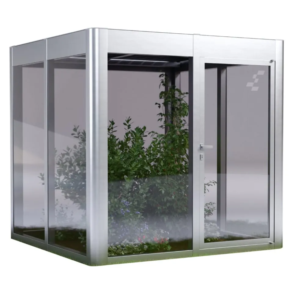 Gewächshaus Power 2.2