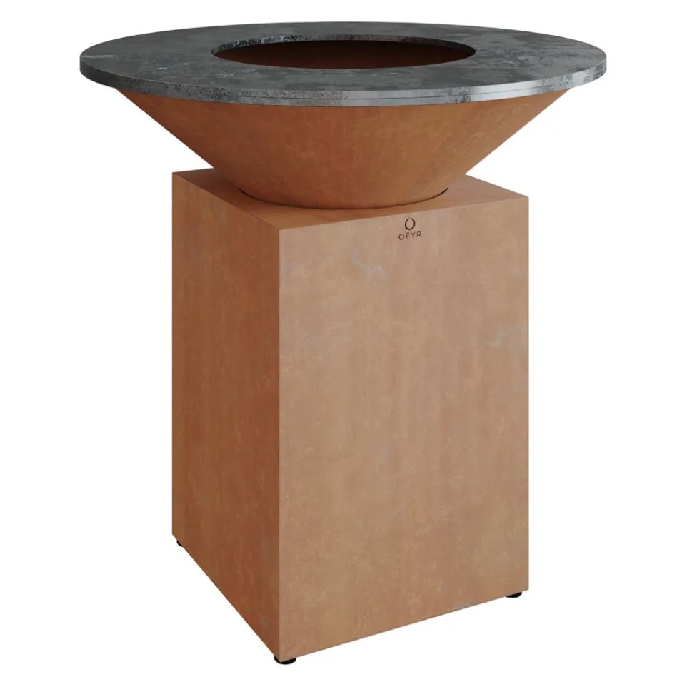 Grill & Outdoorküche Classic 100