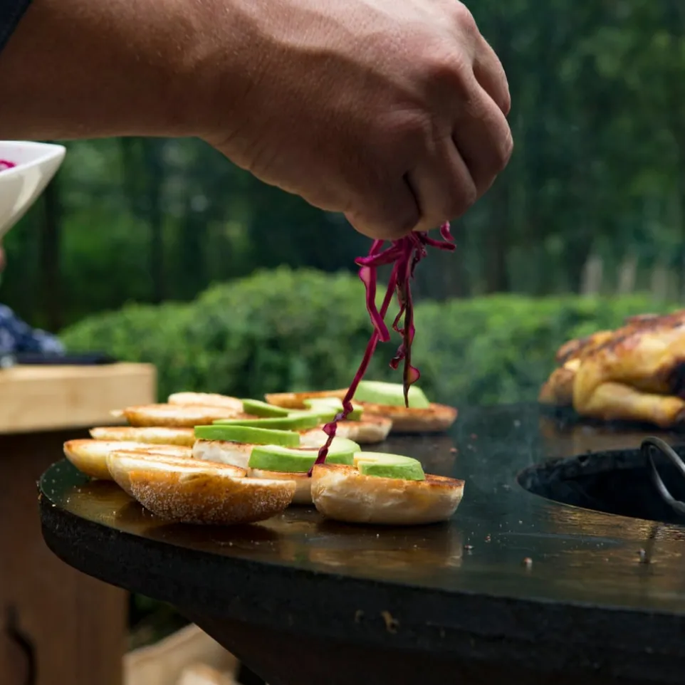 Grill & Outdoorküche Classic Storage 100