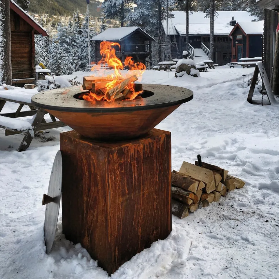 Grill & Outdoorküche Classic Storage 100
