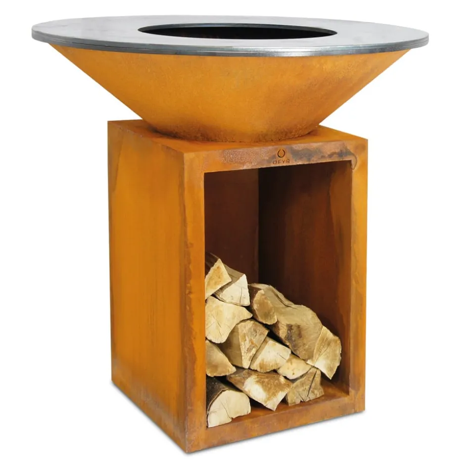 Grill & Outdoorküche Classic Storage 100