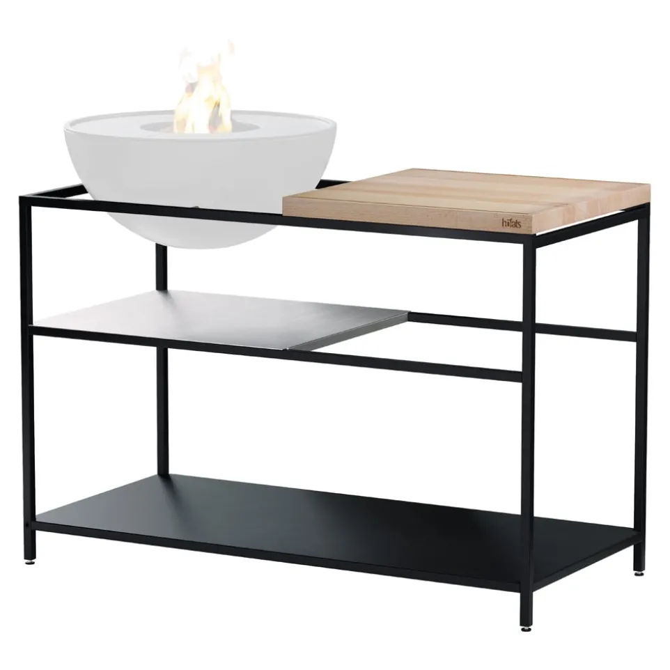 Grill & Outdoorküche Fire Kitchen