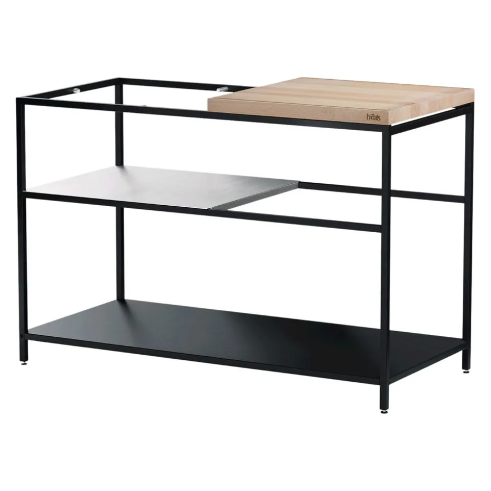 Grill & Outdoorküche Fire Kitchen