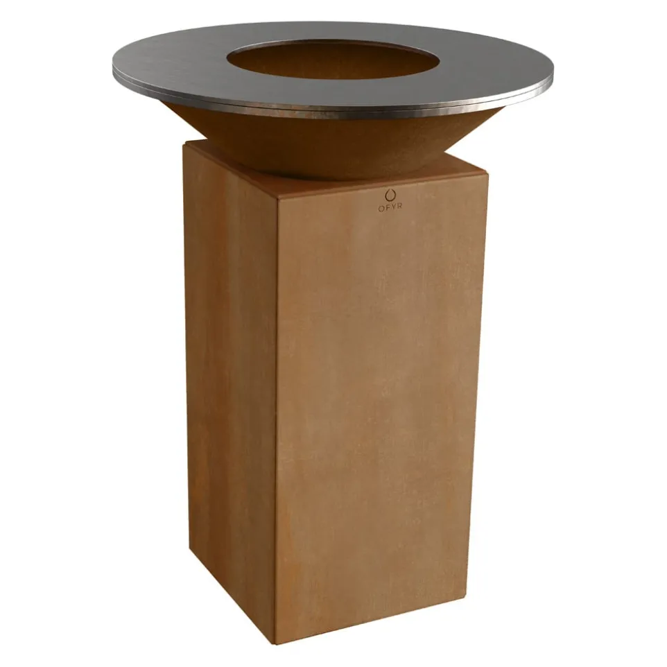 Grill & Outdoorküche OFYR 75