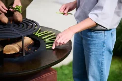 Grill & Outdoorküche OFYR 75