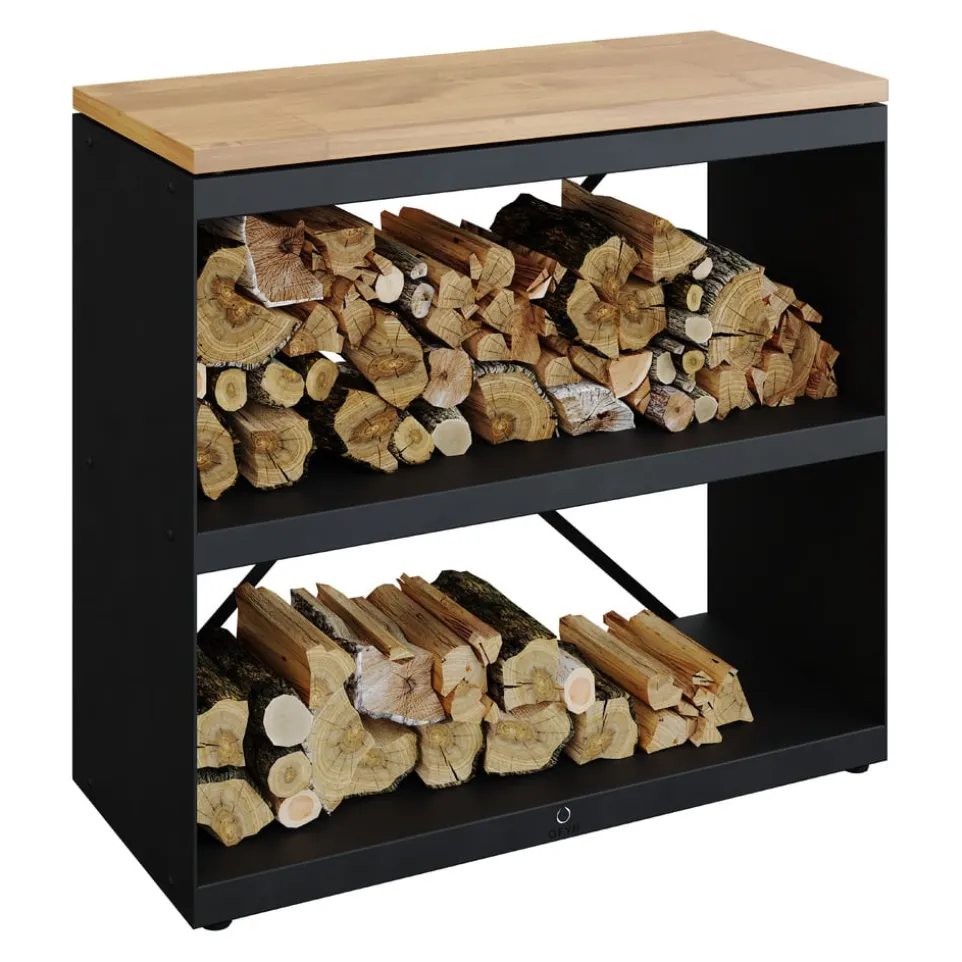 Grill & Outdoorküche Wood Storage
