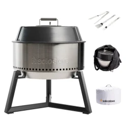 Grill Ultimate Bundle