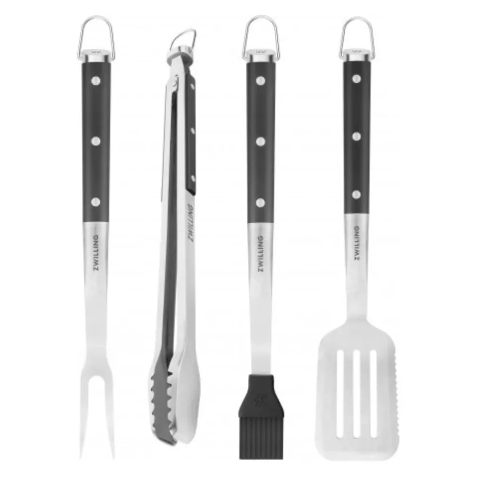 Grillbesteck BBQ