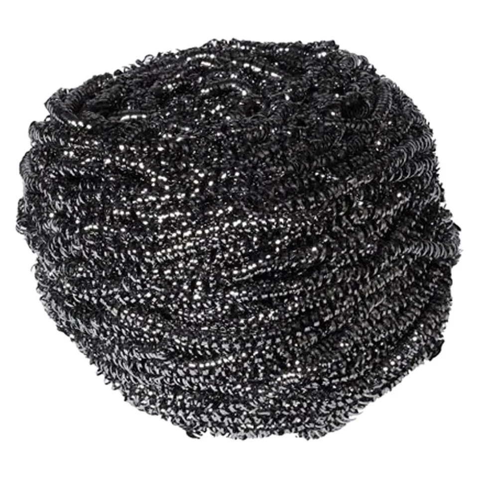 Grillbürste Plancha Rund