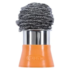 Grillbürste Plancha Rund