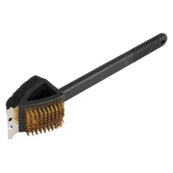 Grillbürste Premium Zubehör