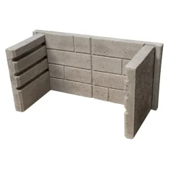 Grilleinsatz Stockholm