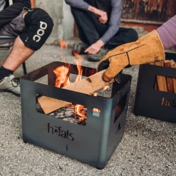 Grillhandschuh Tools