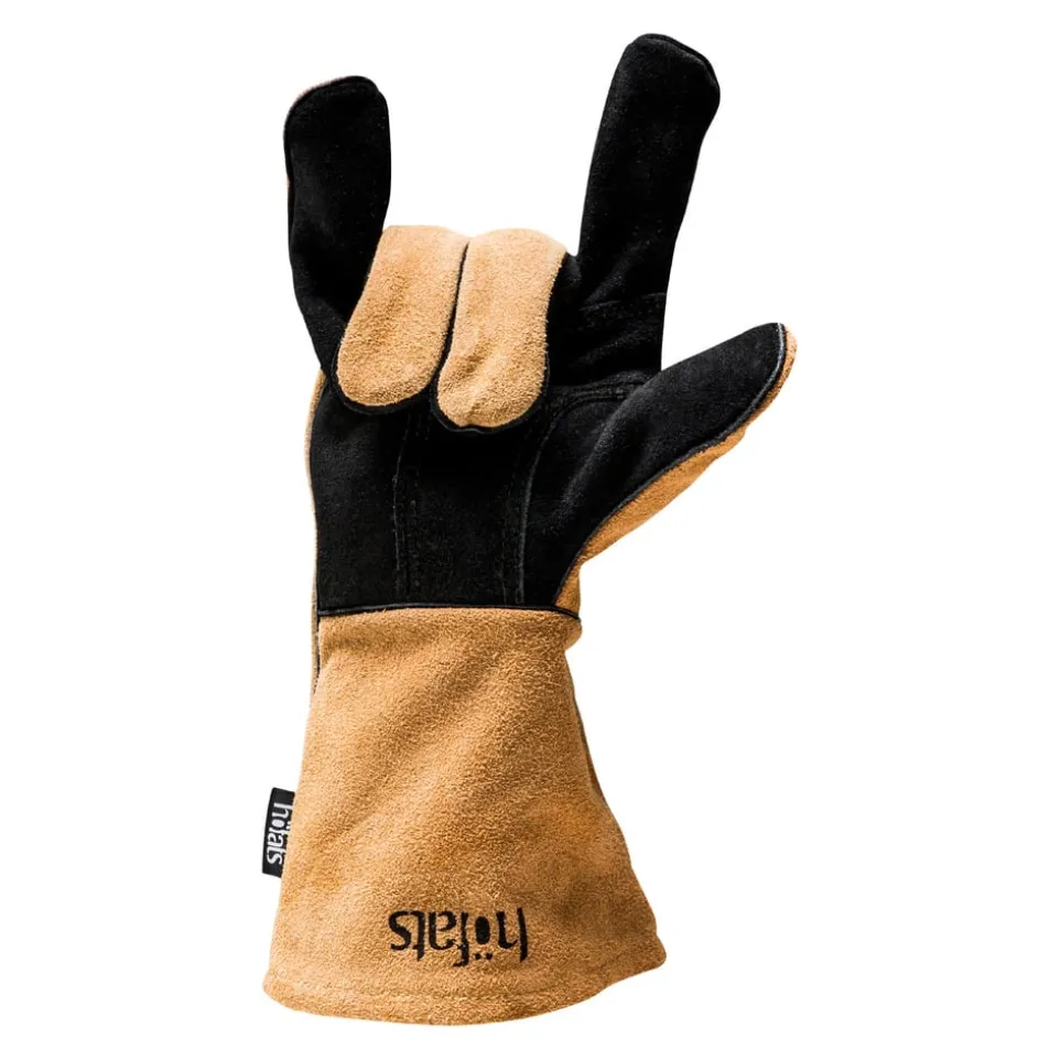 Grillhandschuh Tools