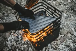 Grillhandschuh Tools