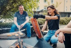 Grillhandschuh Tools