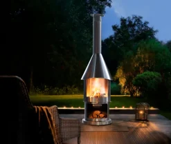 Grillkamin Melbourne