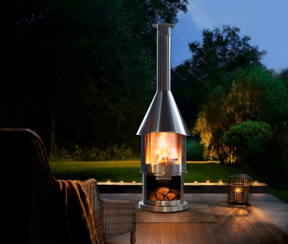 Grillkamin Melbourne