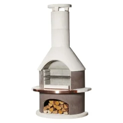 Grillkamin Rondo