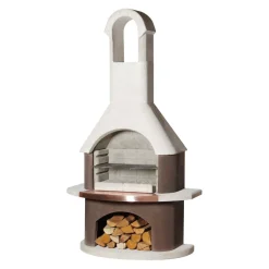 Grillkamin St.Moritz