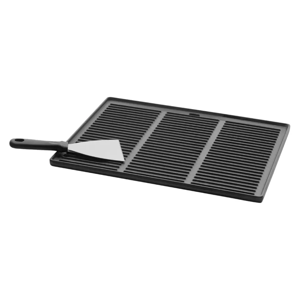Grillplatte Grenada