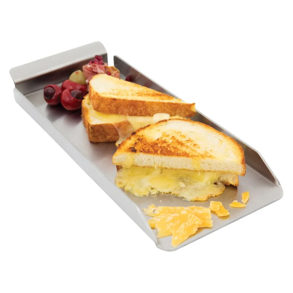 Grillplatte Zubehör