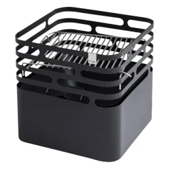 Grillrost Cube