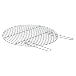 Grillrost Feuerschale