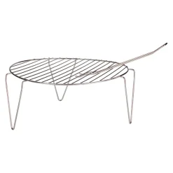 Grillrost Für Feuerschalen