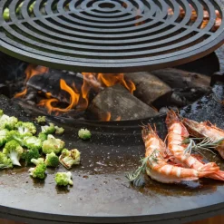 Grillrost Grill Round 100