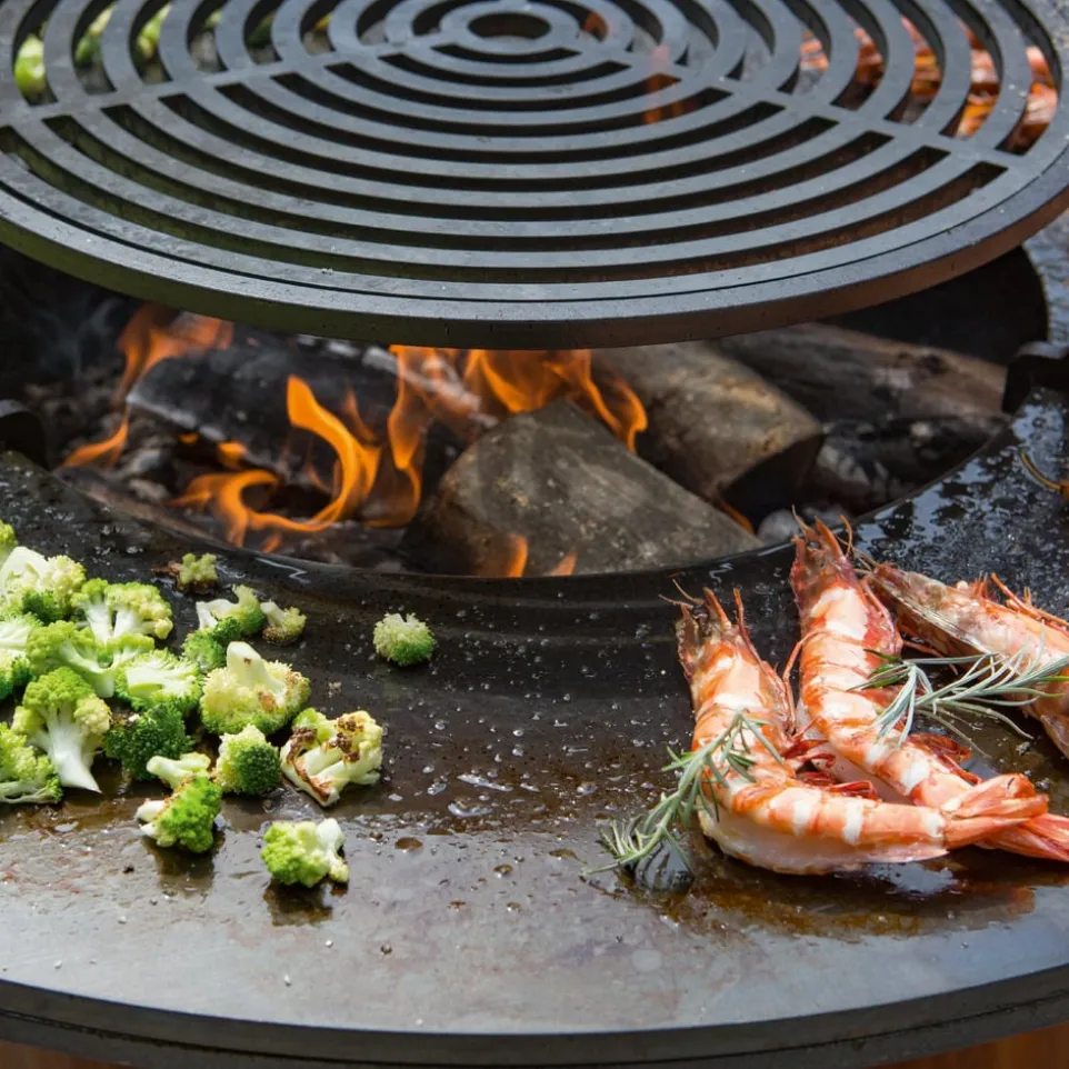 Grillrost Grill Round 100