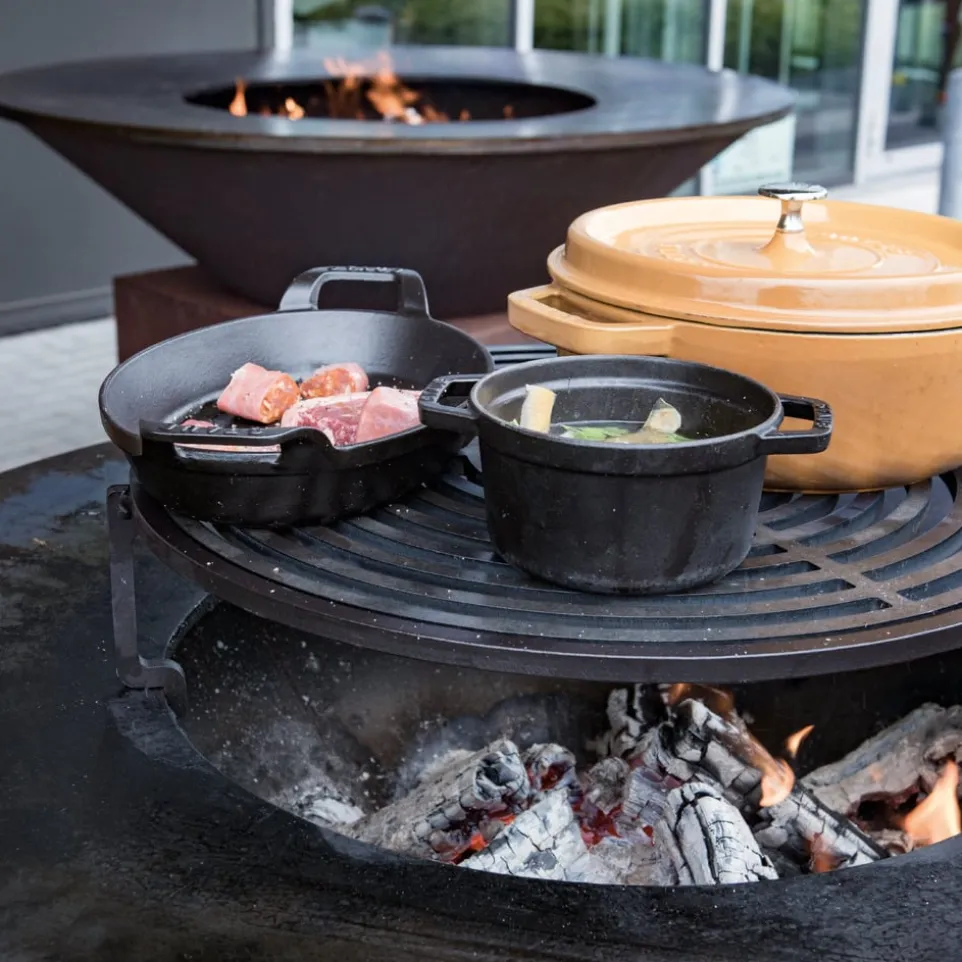 Grillrost Grill Round 100