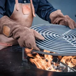 Grillrost Grill Round 100