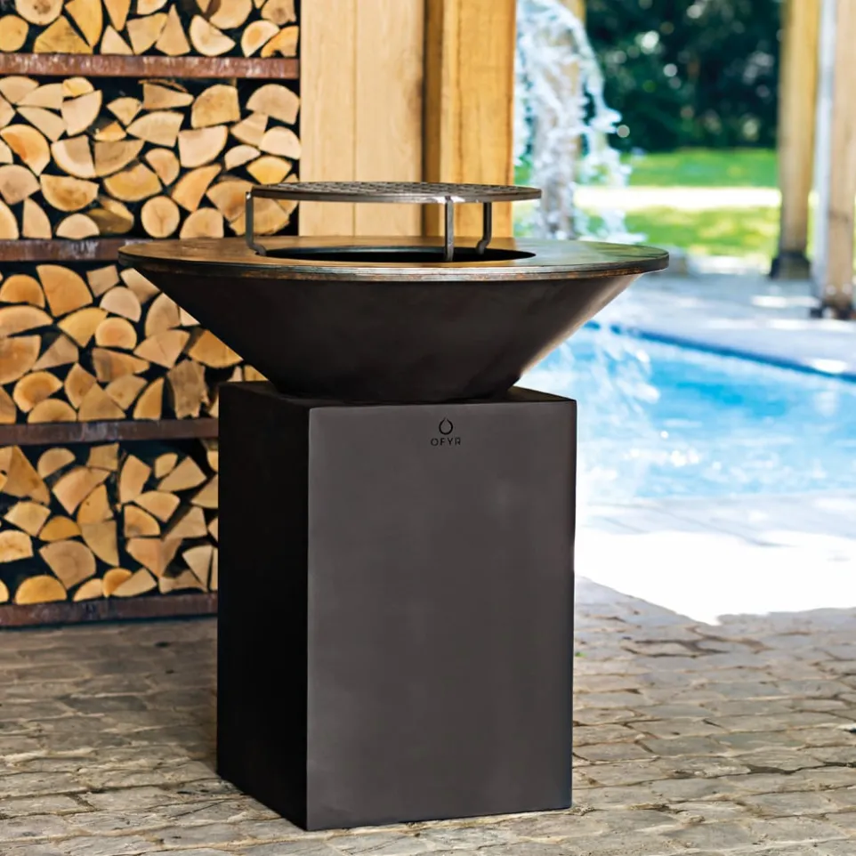 Grillrost Grill Round 100