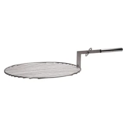 Grillrost Zu Schwenkarm