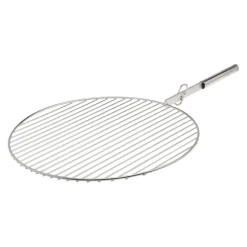 Grillrost Zu Schwenkarm